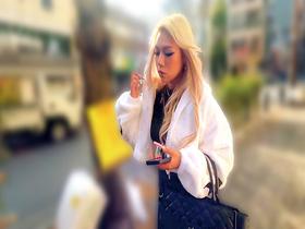 24時間居座り集団中出しレ●プ07  黒ギャル Rちゃん　サンプル画像04